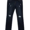 Minime Scoth Skinny Jeans (7-18)