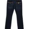 Minime Scoth Skinny Jeans (7-18)