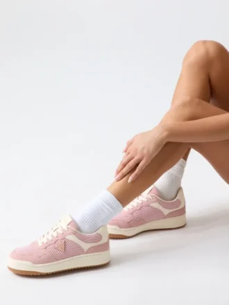 Miram Low-Top Sneakers