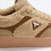 Miram Shearling Sneakers
