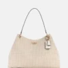 Mirema Woven Girlfriend Carryall