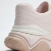 Moeann Lace-Up Sneakers