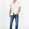 Mosley Check Shirt