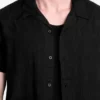 Moss Dobby Shirt