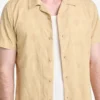 Moss Dobby Shirt