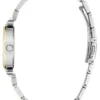 Multi-Tone Analog Watch
