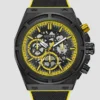 Multifunction Nylon Watch
