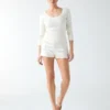 Musique Sequin Sweater