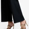 Myra Button Mule
