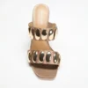 Myra Button Mule