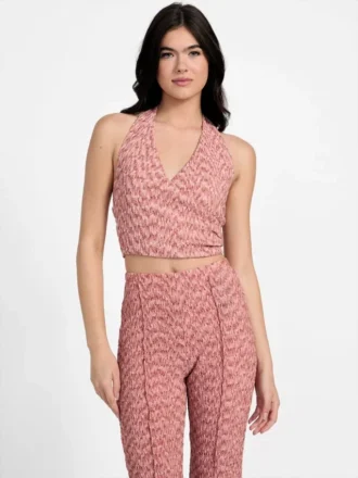 Naleny Halter Top