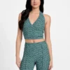Naleny Halter Top