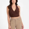 Naleny Halter Top