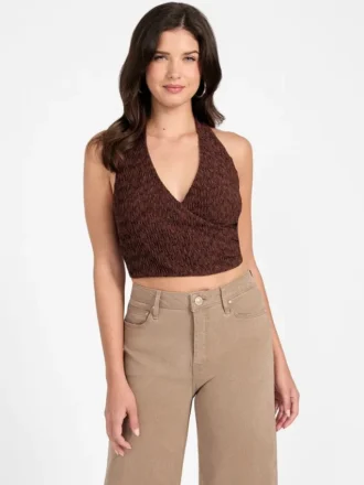 Naleny Halter Top