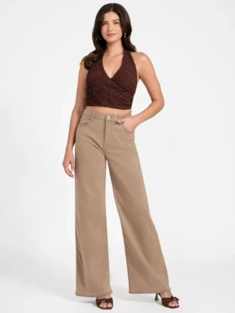 Naleny Halter Top