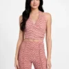 Naleny Halter Top
