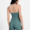 Naleny Halter Top