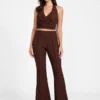 Naleny Halter Top
