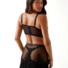 Nancy Lace Bralette