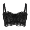 Nancy Lace Bralette