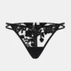 Nancy Lace Thong