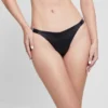 Naomi Satin Thong