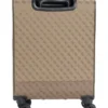 Napoli Cabin Trolley Suitcase