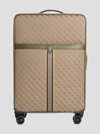 Napoli Medium Spinner Suitcase