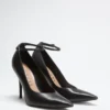 Napril Dress Pump Heels