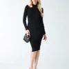 Nara Sweater Dress