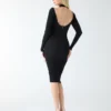 Nara Sweater Dress