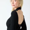 Nara Sweater Dress