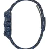 Navy Analog Watch