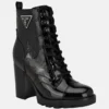 Neady Patent Booties