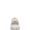 Nennzo Lace-Up Chunky Sneakers