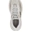 Nennzo Lace-Up Chunky Sneakers