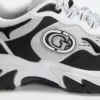 Nennzo Lace-Up Chunky Sneakers