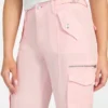 Nessi Linen Cargo Pants
