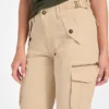 Nessi Linen Cargo Pants