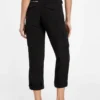 Nessi Linen Cargo Pants