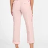 Nessi Linen Cargo Pants