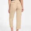 Nessi Linen Cargo Pants