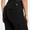 Nessi Linen Cargo Pants