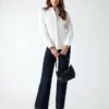 New Faye Chino Jeans
