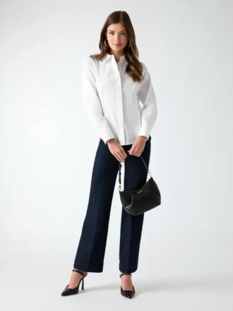 New Faye Chino Jeans