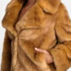 New Gwenda Faux-Fur Jacket