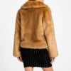 New Gwenda Faux-Fur Jacket