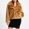 New Gwenda Faux-Fur Jacket