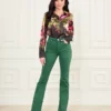 New Kayla Denim Pant