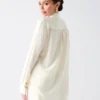 New Silk Icon Blouse